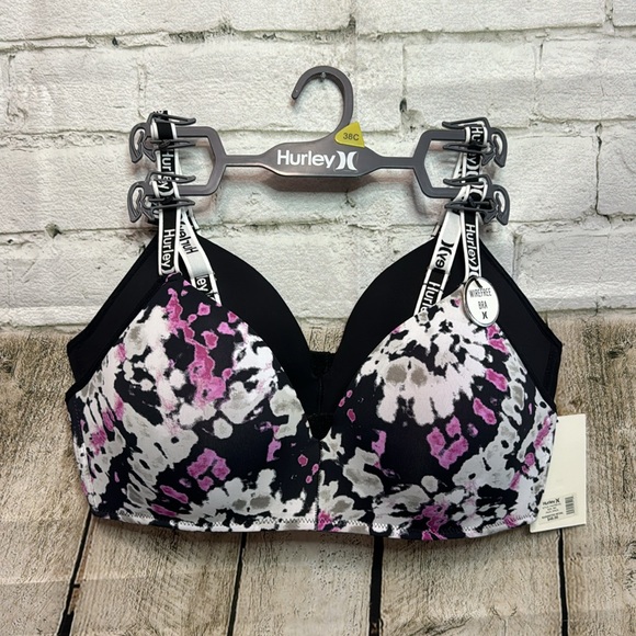 Hurley Other - HURLEY - 2 Pack of bras
